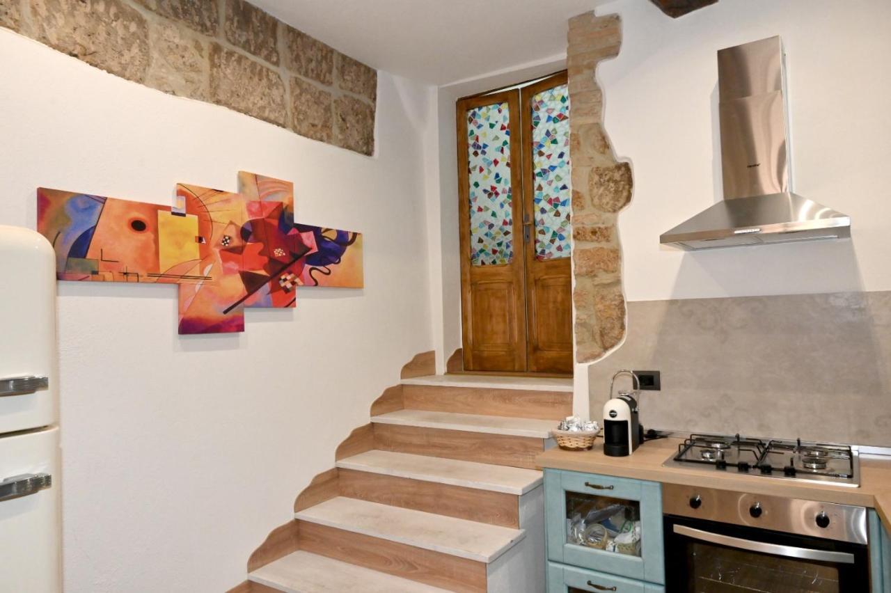 Il Sogno Apartment Acquapendente Exterior photo