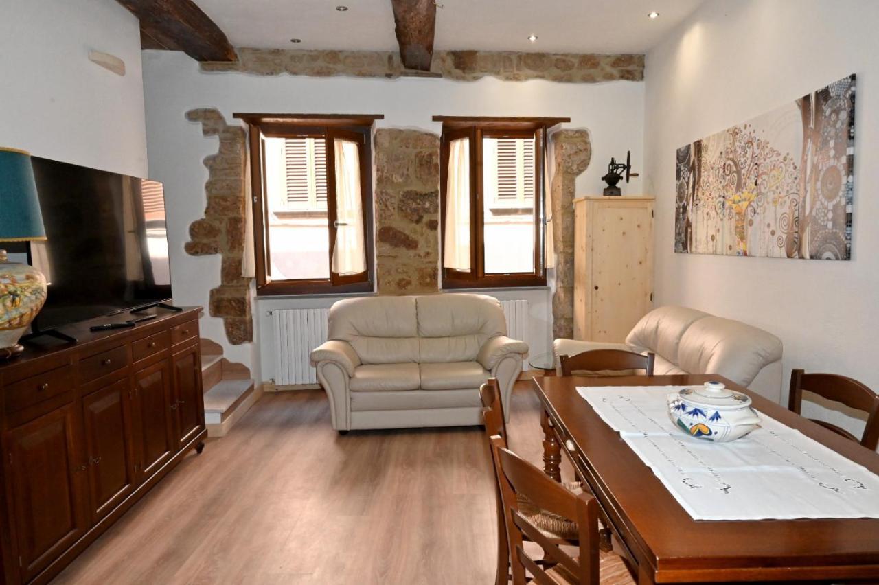 Il Sogno Apartment Acquapendente Exterior photo