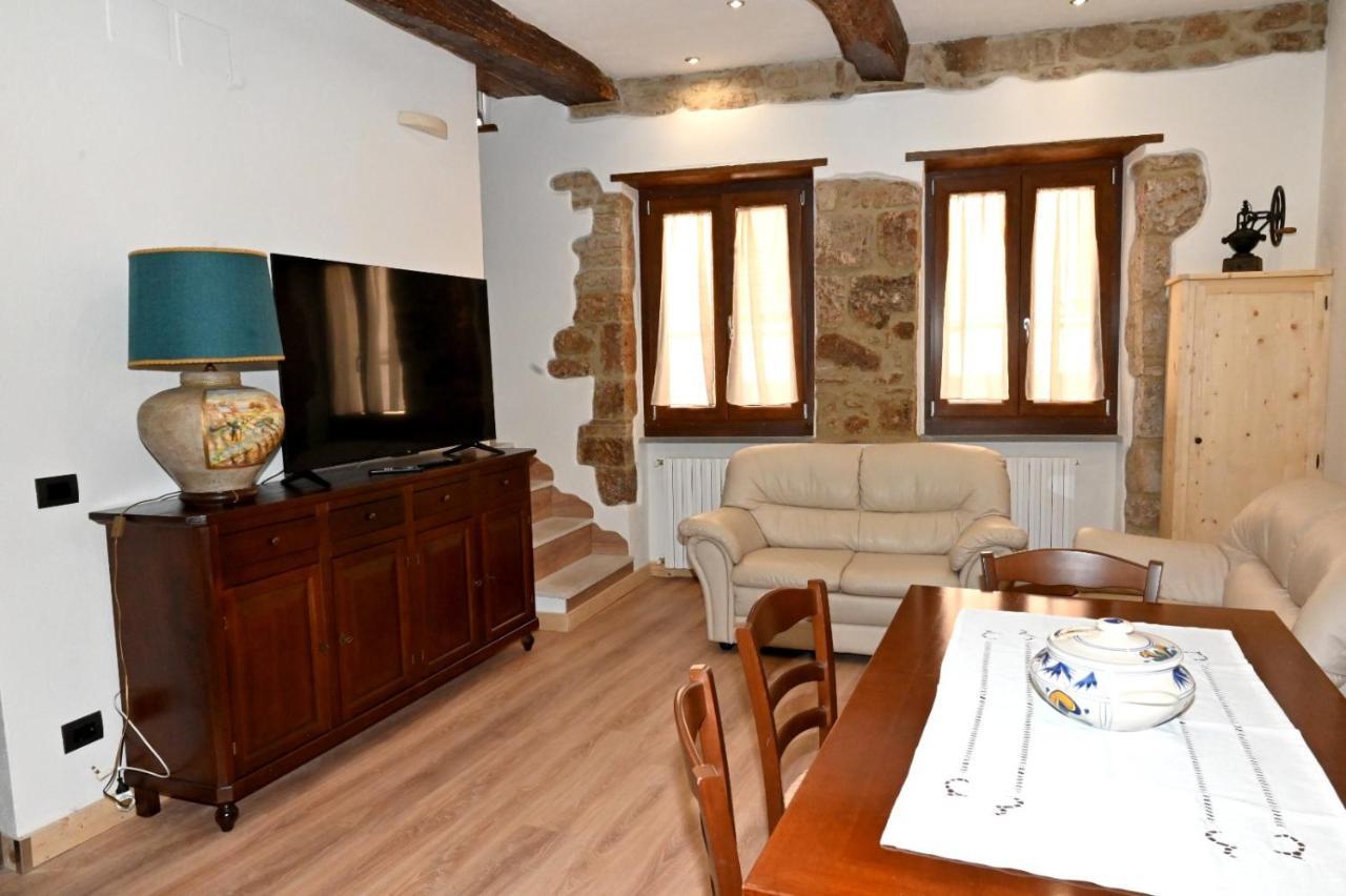 Il Sogno Apartment Acquapendente Exterior photo