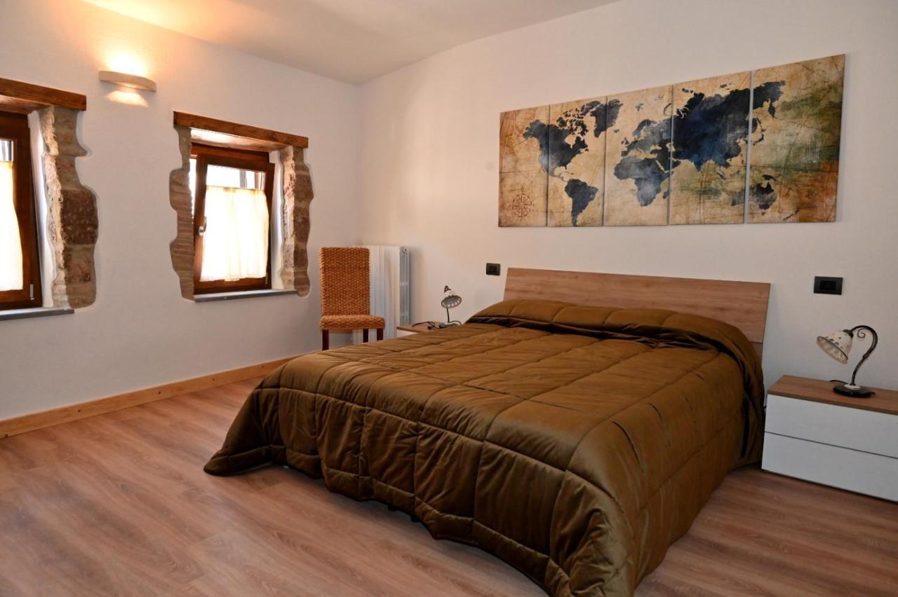 Il Sogno Apartment Acquapendente Exterior photo