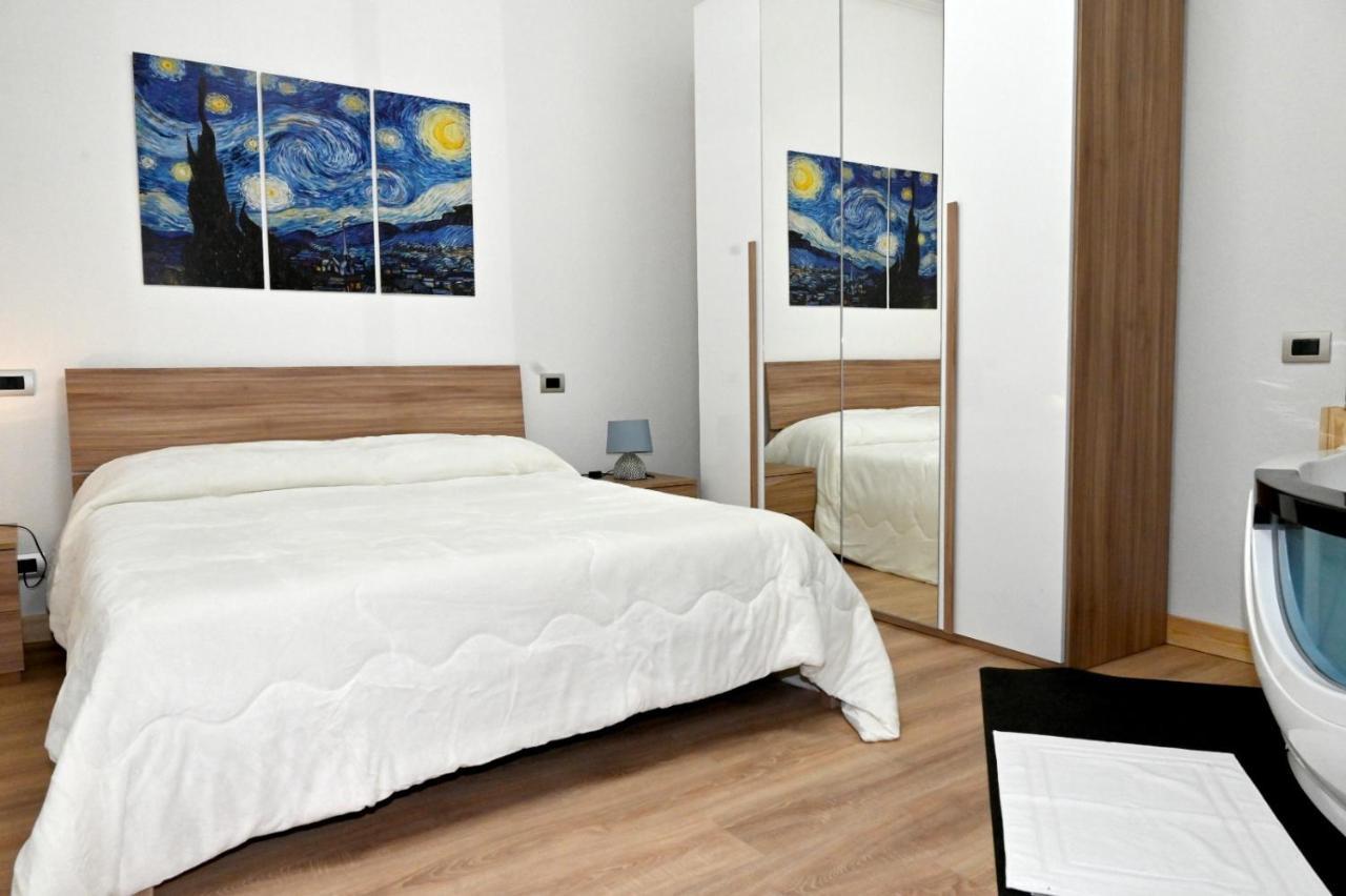 Il Sogno Apartment Acquapendente Exterior photo