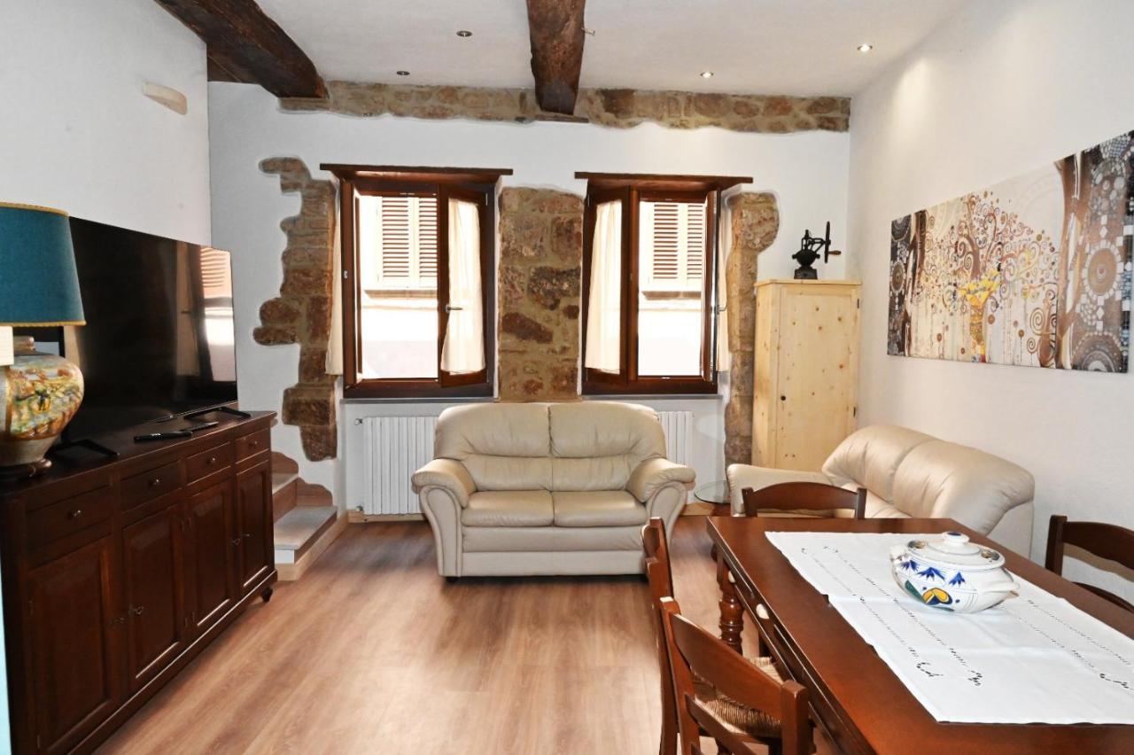 Il Sogno Apartment Acquapendente Exterior photo